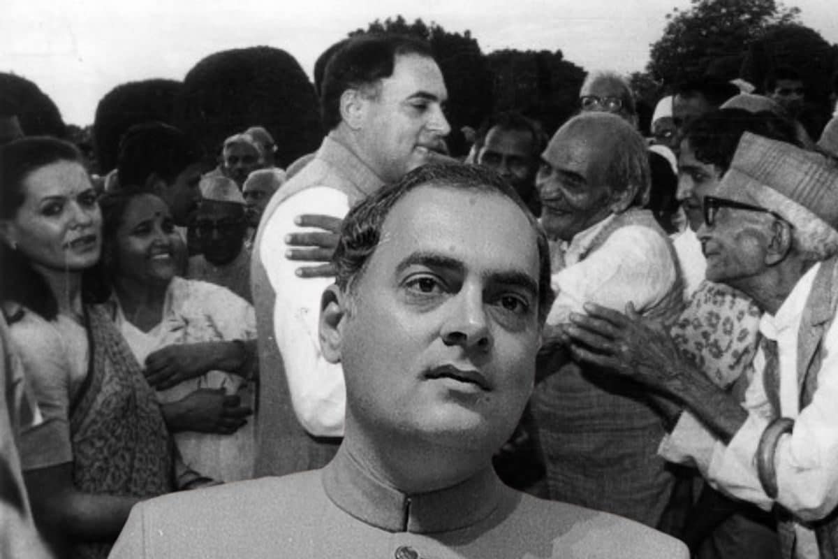 जब लिट्‌टे के इंटरसेप्ट संदेशों में कहा गया था- ‘राजीव गांधी को उड़ा डालो’
