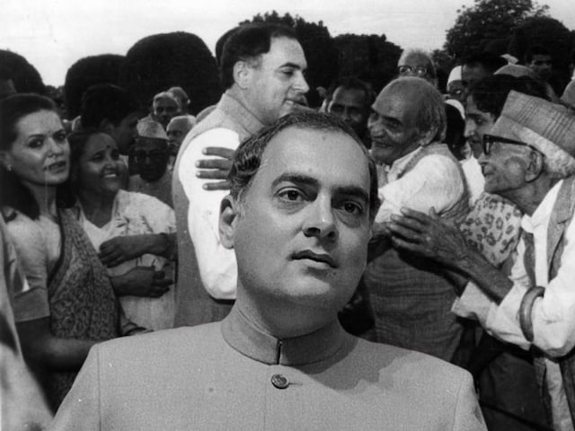 जब लिट्टे के इंटरसेप्ट संदेशों में कहा गया था- ‘राजीव गांधी को उड़ा डालो’ जब लिट्टे के इंटरसेप्ट संदेशों में कहा गया था- ‘राजीव गांधी को उड़ा डालो’