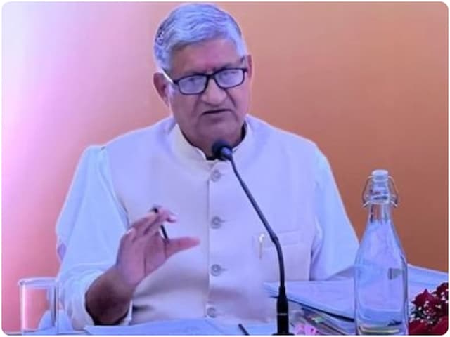 'वीरंगाना' जैसी महिलाएं ... पाहलगाम हमले पर भाजपा सांसद का बयान बढ़ गया 'वीरंगाना' जैसी महिलाएं ... पाहलगाम हमले पर भाजपा सांसद का बयान बढ़ गया