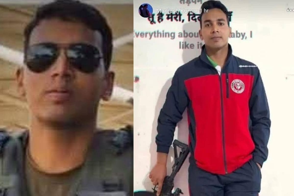 पाकिस्तान के धोखे में बिहार का लाल शहीद 4 महीने पहले रामबाबू की हुई थी शादी