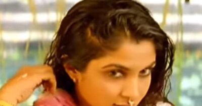 Meenakshi Seshadri's Iconic Dance in Ghayal Mesmerized Vinod Khanna, Director