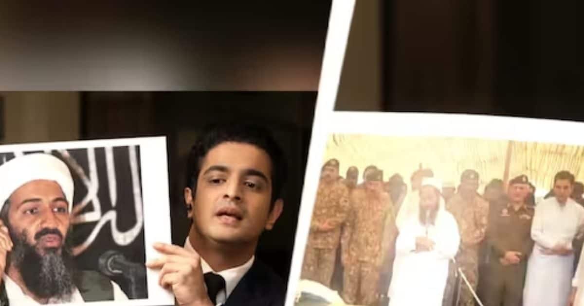 Ranveer Allahbadia told the reality of Pakistan on the Pears Morgan show.