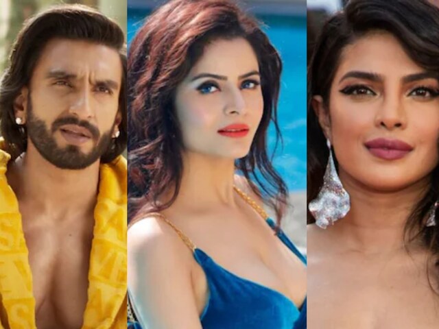 Jewel Vashistha raised on House Arrest ban, questions raised on Priyanka's vulgar scene Jewel Vashistha raised on House Arrest ban, questions raised on Priyanka's vulgar scene
