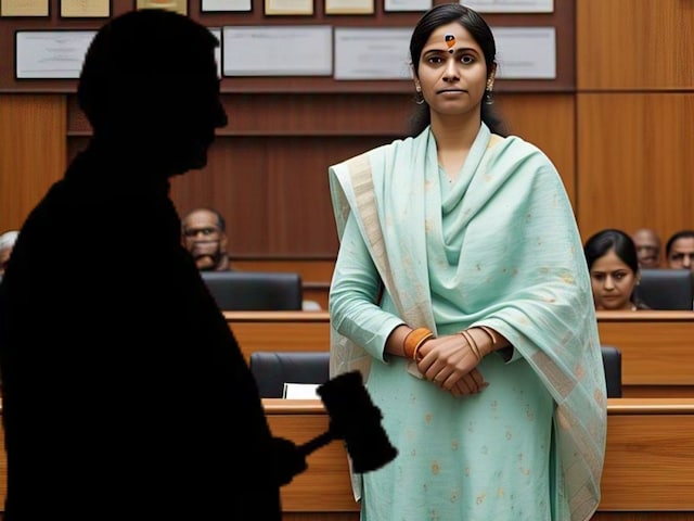 मैं होटल में रुकी, वो कस्टमर बनकर आया... सेक्स वर्कर रेप केस में कोर्ट ने कहा मैं होटल में रुकी, वो कस्टमर बनकर आया... सेक्स वर्कर रेप केस में कोर्ट ने कहा