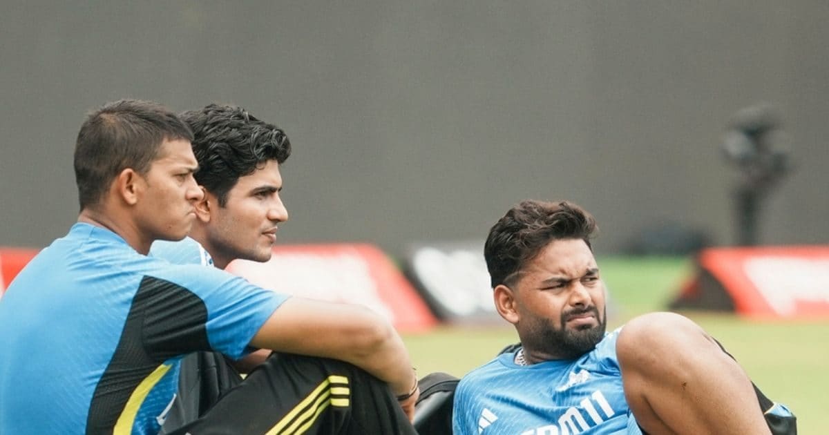 गिल को ऐसा व्यवहार… गावस्कर ने टेस्ट टीम चुने जाने के बाद ये क्या कह डाला