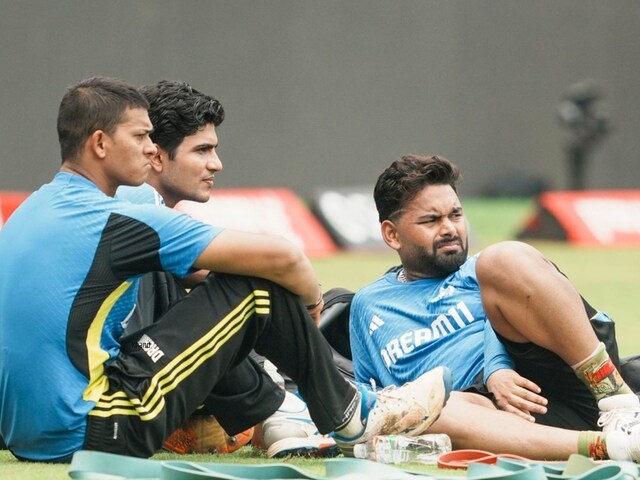गिल को ऐसा व्यवहार… गावस्कर ने टेस्ट टीम चुने जाने के बाद ये क्या कह डाला