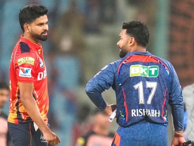 The dream of IPL playoff is still alive ... even after losing 6 matches, this captain's freshly elevated The dream of IPL playoff is still alive ... even after losing 6 matches, this captain's freshly elevated