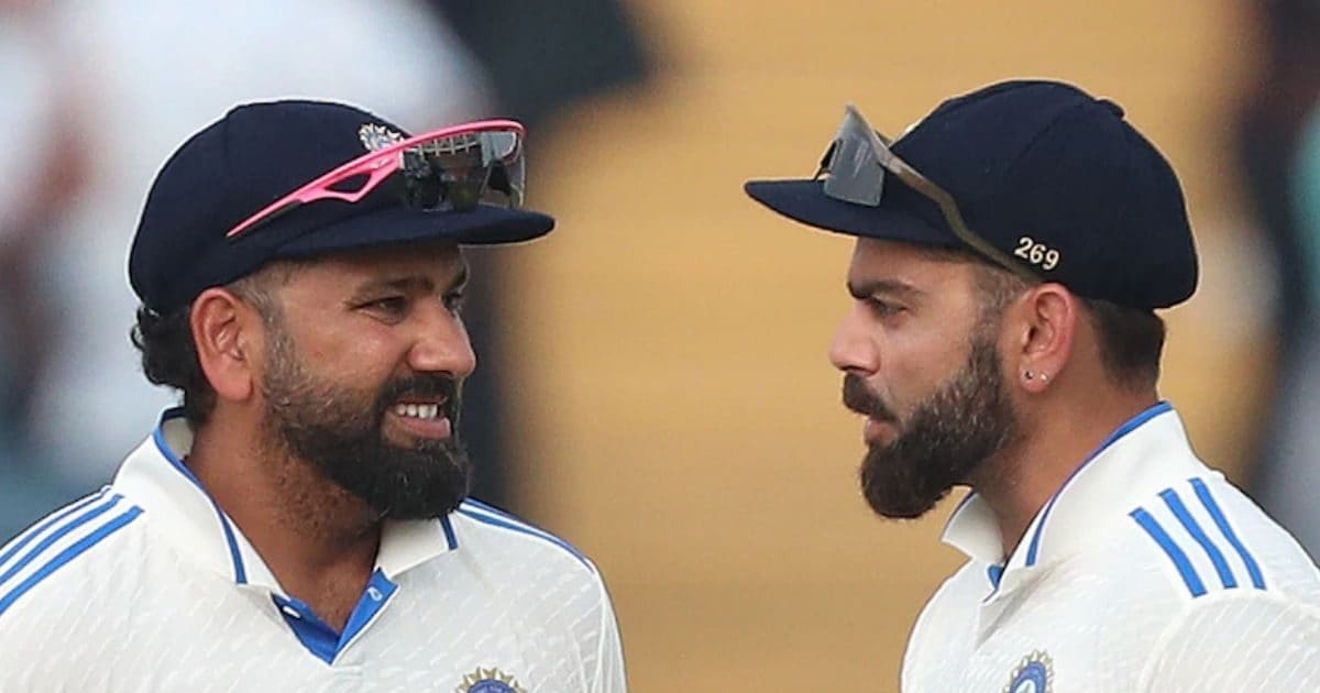 Virat Kohli Retirement Termed Selfless : विराट कोहली और रोहित शर्मा का टेस्ट संन्यास: पारस म्हाम्ब्रे बताई अंदर की बात