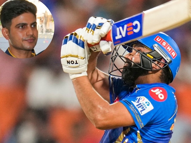 MI vs GT Eliminator: गुजरात टाइटंस ने की ‘खुदकुशी’, मुंबई के राजा को 6 गेंद में दिए 2 जीवनदान