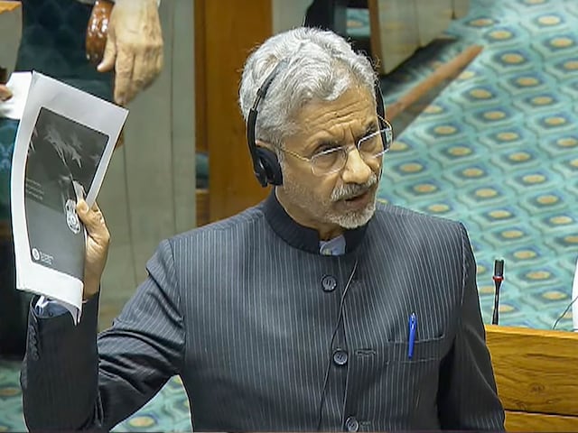 अब पाक को कौन बचाएगा? पहलगाम के गुनहगारों संग भारत क्या करेगा, जयशंकर ने बताया