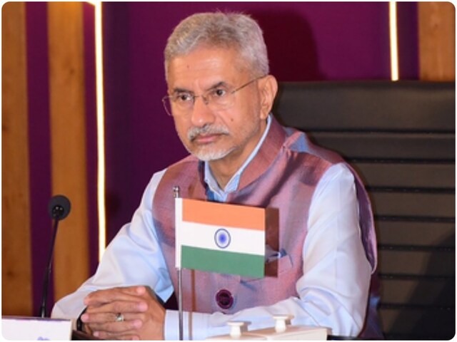 इजरायल-ईरान जंग और ऑपरेशन सिंदूर के बाद फिर फोकस में चीन, जयशंकर खोलेंगे पत्ते