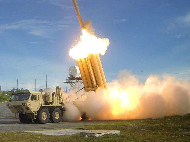 400KM के दायरे में दुश्मन की एक-एक मिसाइल को खा लेता है S-400