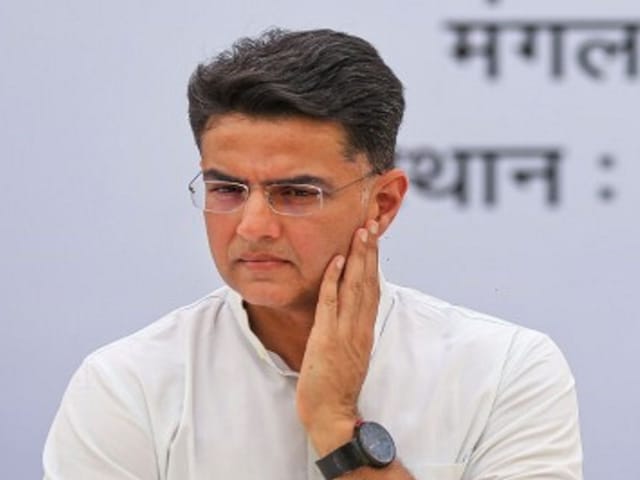 संघर्ष विराम किन परिस्थितियों में किया गया था? क्यों सचिन पायलट डोनाल्ड ट्रम्प से परेशान है ...
