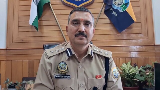 SP संजीव गांधीः सरकार की बात नहीं मानी, CBI जांच को चुनौती दी, अब लिया U-Turn!