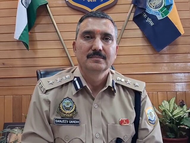 विमल नेगी केसः CBI जांच में दखल से इंकार, SP संजीव गांधी को आशिंक राहत