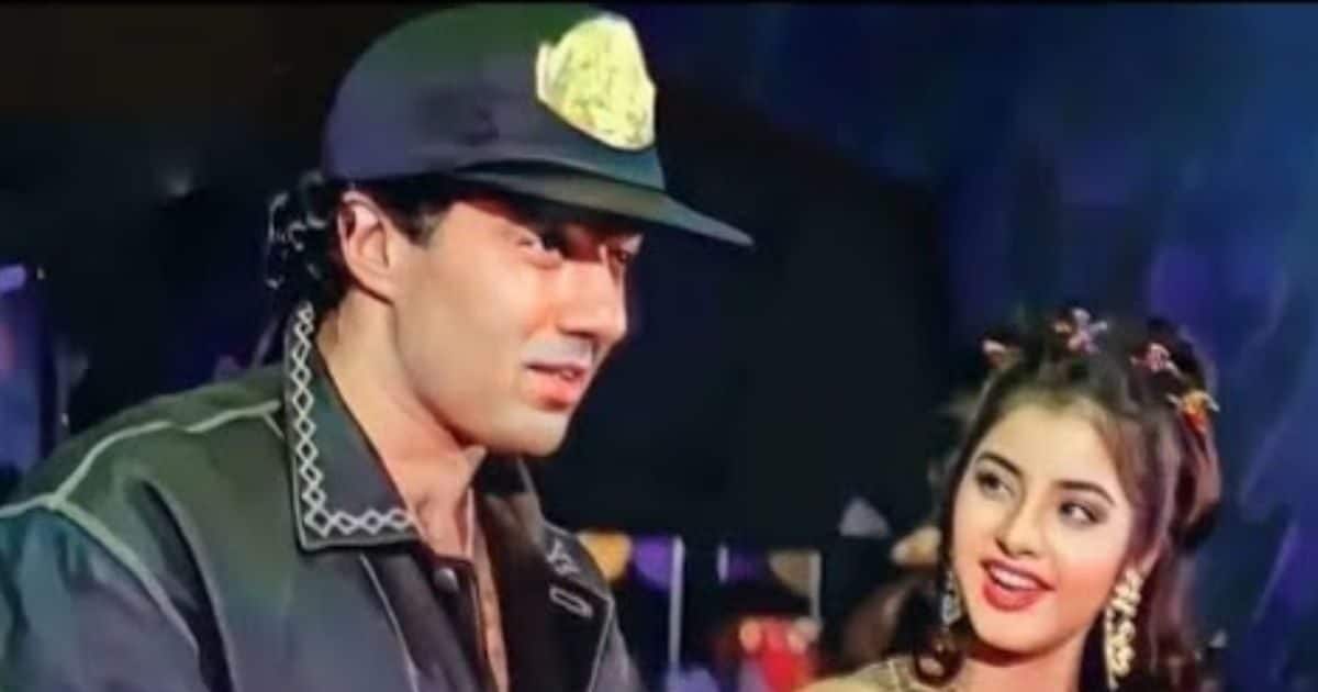 सनी देओल का वो गाना, जिसने दिव्या भारती को बनाया स्टार, 22 साल बाद उसी गाने पर सलमान ने मचाया तहलका