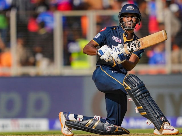 GT vs MI IPL 2025: साई सुदर्शन ने आईपीएल 2025 में रचा इतिहास, ऑरेंज कैप भी पक्का किया!