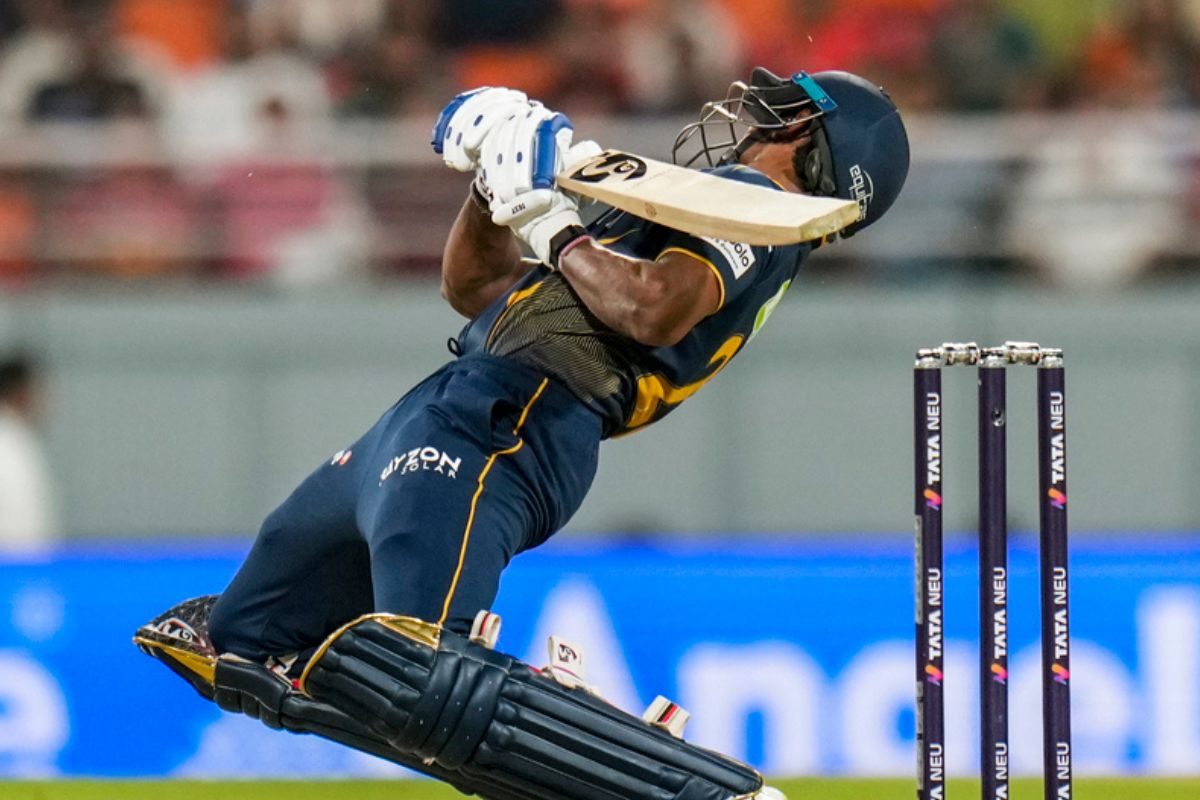 साई सुदर्शन का काउंटी कनेक्शन, इंग्लैंड से सीखा और आजमाया आईपीएल 2025 में...