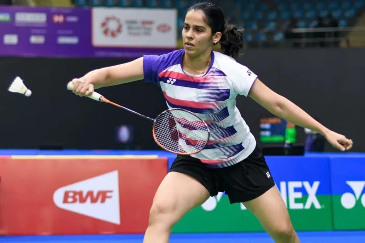 वजन कम करना हो या फिट बने रहना हो...फॉलो करिए सायना नेहवाल का वर्कआउट रूटीन