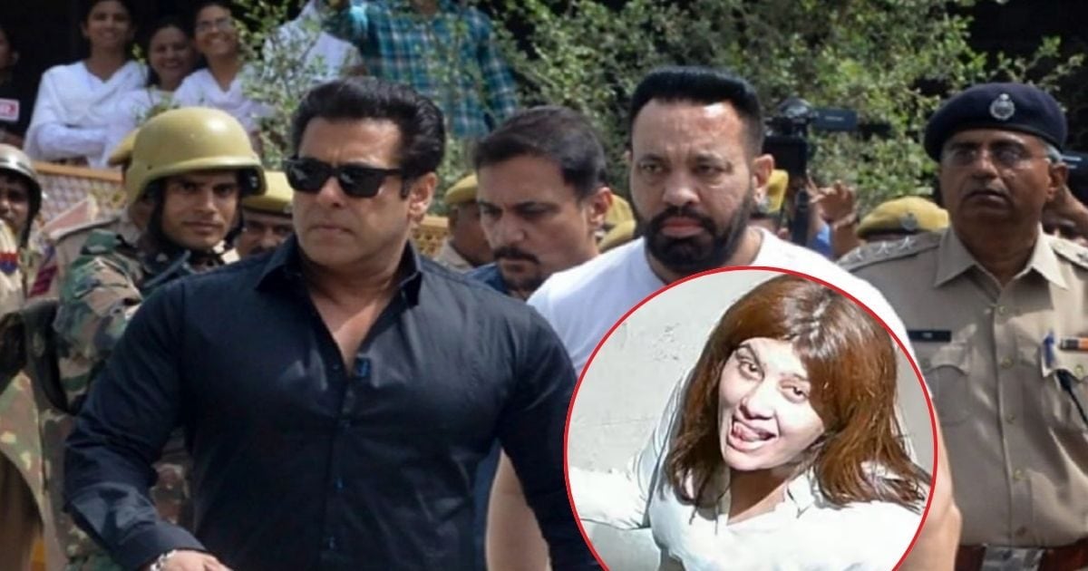 सलमान के घर के बाहर रहते हैं कितने सिक्योरिटी वाले? ईशा ने कैसे दे दी दस्तक…