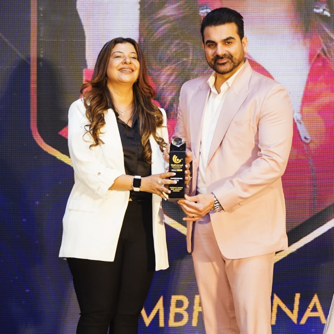 Sambhavna arbaaz Sambhavna arbaaz
