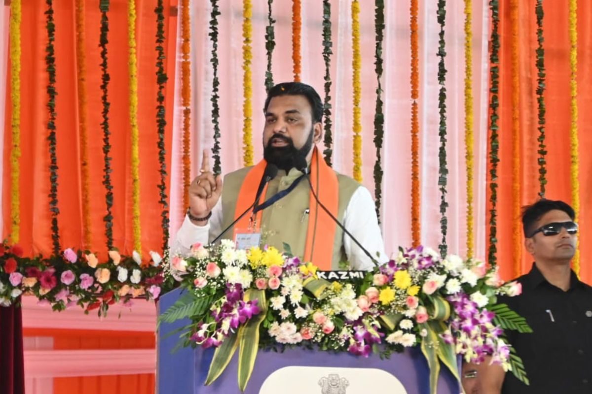 पूर्णिया में लगेगा राइस प्रोडक्शन यूनिट, डिप्टी सीएम सम्राट चौधरी ने की घोषणा