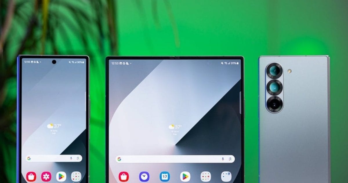 Tach – Samsung Galaxy Z Fold 7 कब होगा लॉन्‍च? भारत, अमेर‍िका,दुबई में क‍ितनी होगी कीमत, कैसा होगा ड‍िजाइन, जानें हर ड‍िटेल – news18 hindi