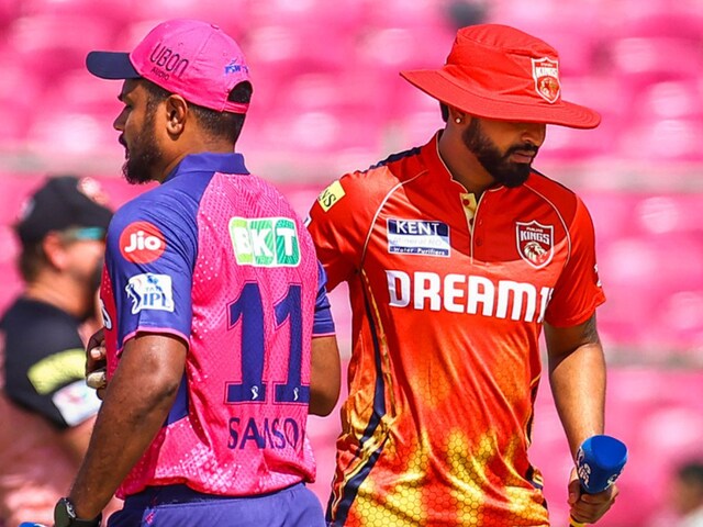 IPL 2025: Punjab Kings qualified for playoffs, wins from Rajasthan