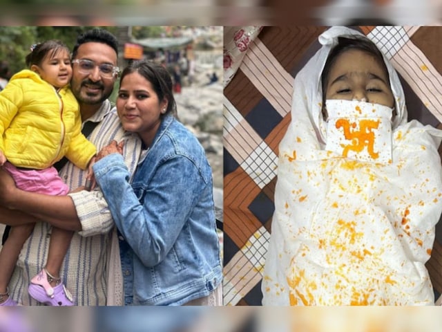 क्यों देशभर में चर्चित हो गई वियाना और संथारा, जानें जैन धर्म की अनोखी परंपरा क्यों देशभर में चर्चित हो गई वियाना और संथारा, जानें जैन धर्म की अनोखी परंपरा