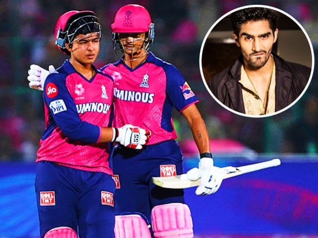 Vaibhav Suryavanshi accused Age fraud, there was a ruckus from Vijender Singh's post Vaibhav Suryavanshi accused Age fraud, there was a ruckus from Vijender Singh's post
