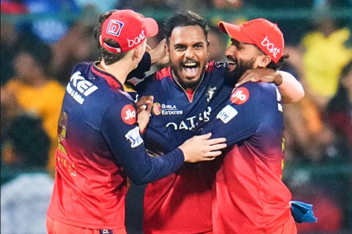 विराट उसे कमरे में बुलाता थे...यश के पिता ने बताया RCB में आने के बाद क्या हुआ