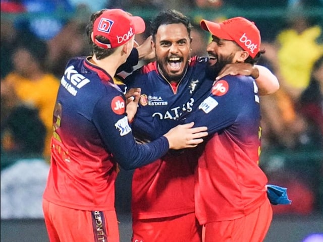 Virat used to call him in the room ... Yash's father told what happened after coming to RCB Virat used to call him in the room ... Yash's father told what happened after coming to RCB