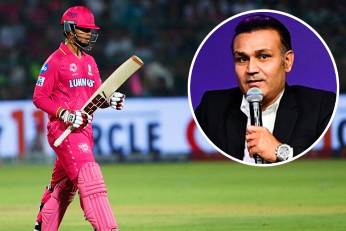 वैभव सूर्यवंशी को भारी पड़ सकता है ऐसा खेल, सहवाग की बात ध्यान रखना