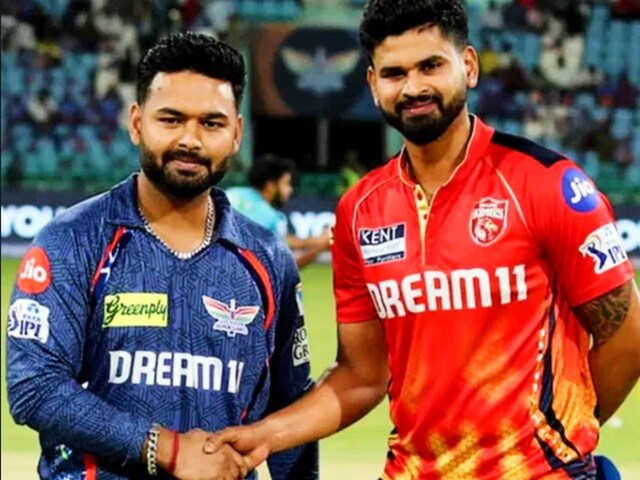 पंत ने जीता पहली बाजी, श्रेयस अय्यर के खिलाफ करेंगे फील्डिंग