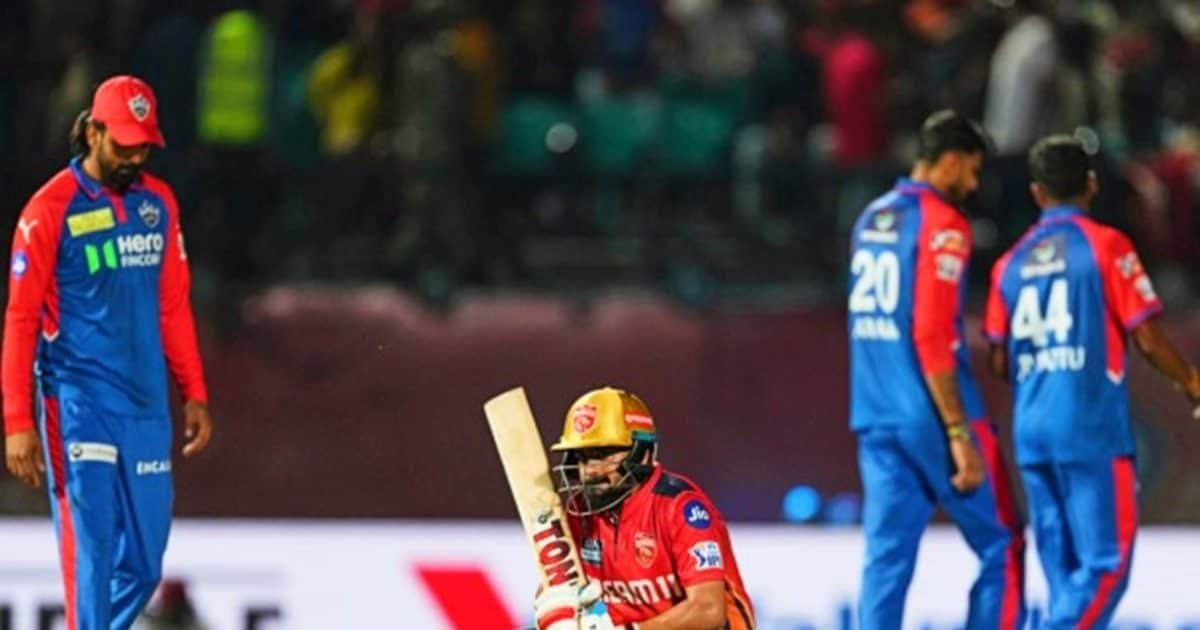 IPL 2025 News: आईपीएल 2025 को किया गया स्थगित, इससे पहले भी बीसीसीआई ले चुका है ऐसा फैसला
