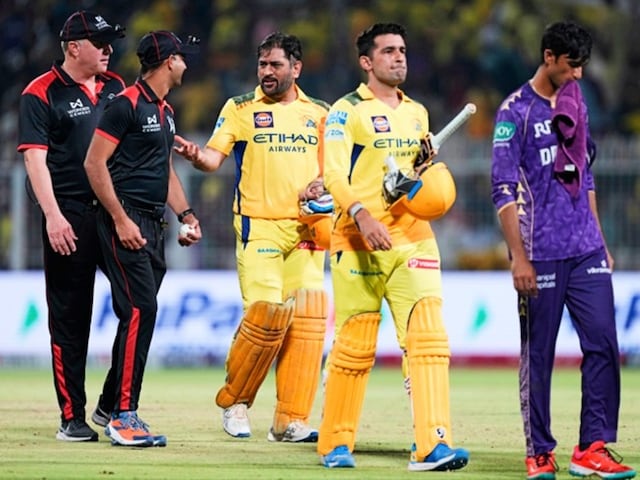 IPL 2025 postponed, when will the remaining matches be played, where it can be organized