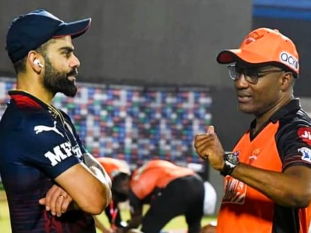 Kohli is not retiring from Test cricket, Brian Lara gave good news Kohli is not retiring from Test cricket, Brian Lara gave good news
