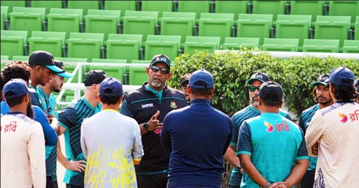 Bangladesh may cancel Pakistan tour: भारत-पाक तनाव के बीच बांग्लादेश ने रद्द किया पाकिस्तान दौरा.
