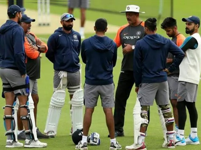 Virat Kohli ever practiced ... His close friends of Team India told the matter inside Virat Kohli ever practiced ... His close friends of Team India told the matter inside