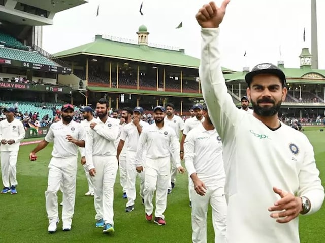 Virat should be given Bharat Ratna ... Demand for smokeless batter that set fire to IPL Virat should be given Bharat Ratna ... Demand for smokeless batter that set fire to IPL