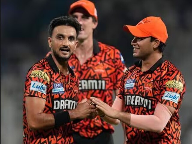 Harshal Patel created history in IPL, broke Malinga's big record