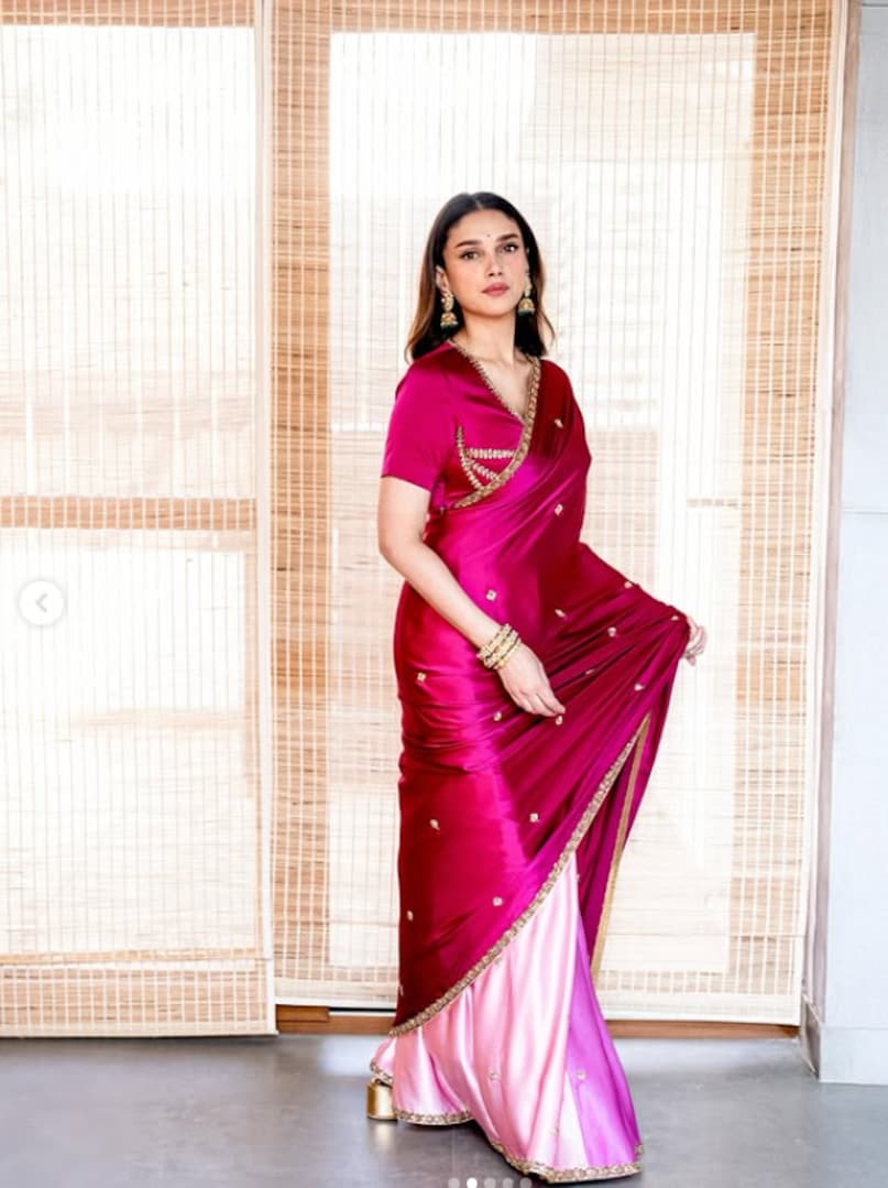 aditi rao