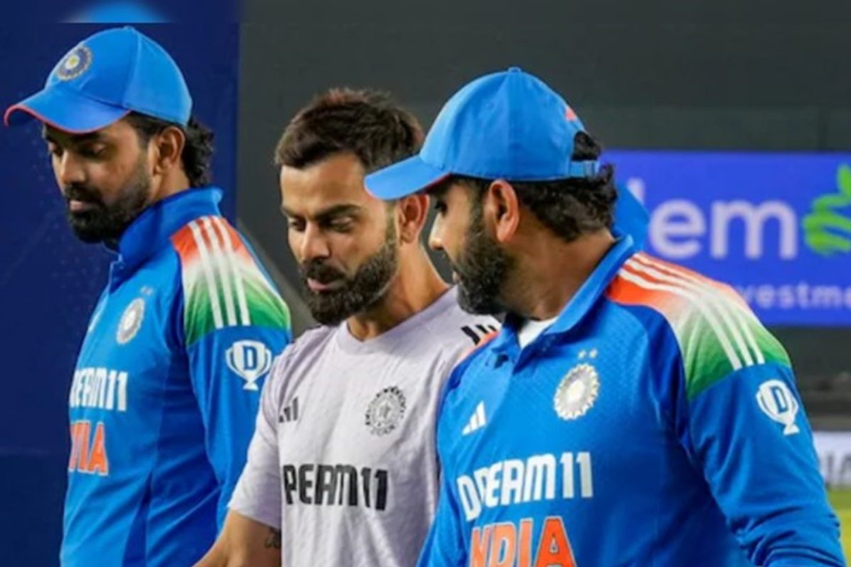 आईपीएल में मचाई तबाही, 2026 का वर्ल्ड कप खेलना चाहता है टीम इंडिया का स्टार