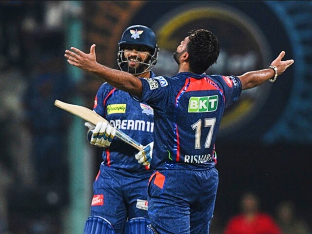 After how many years Pant scored a century in IPL, which team had crushed last time After how many years Pant scored a century in IPL, which team had crushed last time