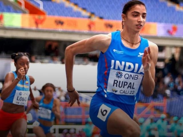 एशियाई एथलेटिक्स चैंपियनशिप में बेटियों का धमाल, पूजा और रूपल का सिल्वर पर कब्जा एशियाई एथलेटिक्स चैंपियनशिप में बेटियों का धमाल, पूजा और रूपल का सिल्वर पर कब्जा