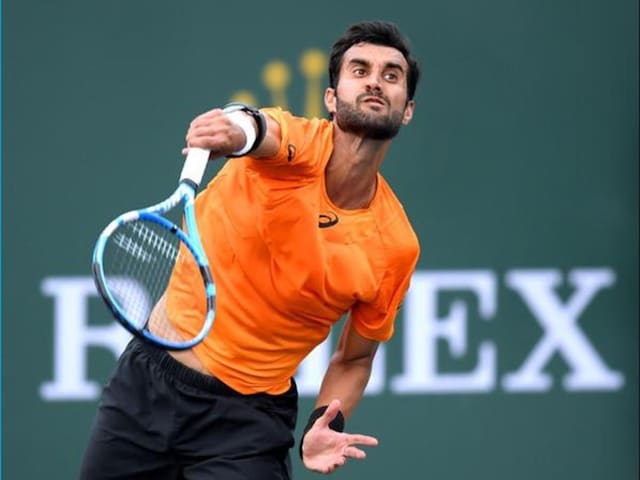 French Open 2025 : युकी भांबरी और रॉबर्ट गैलोवे की जोड़ी दूसरे राउंड में पहुंची French Open 2025 : युकी भांबरी और रॉबर्ट गैलोवे की जोड़ी दूसरे राउंड में पहुंची