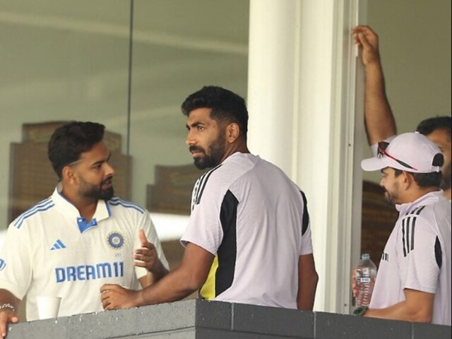 Had he not been there, Shubman would not have got captaincy ... Gavaskar told inside story Had he not been there, Shubman would not have got captaincy ... Gavaskar told inside story