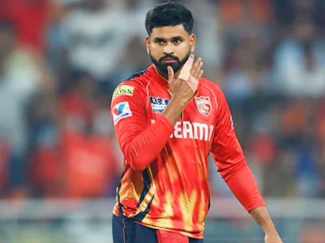The fight is lost, but ... Shreyar Iyer, who was badly lost but the attitude did not reduce The fight is lost, but ... Shreyar Iyer, who was badly lost but the attitude did not reduce