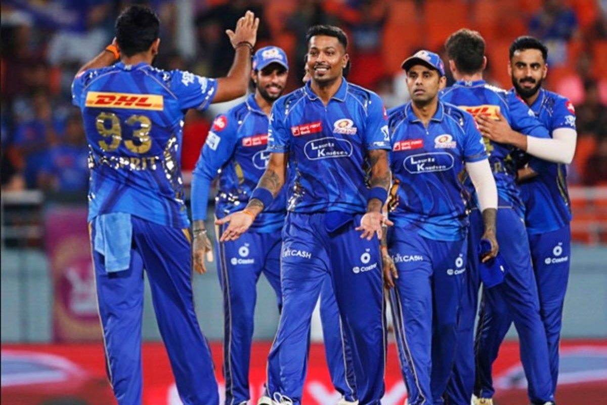 जब लगे खेल हाथ से निकल रहा है, उसे लाओ ...हार्दिक ने निकाला अचूक हथियार