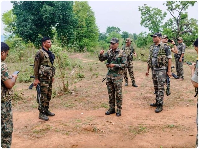 माओवादियों के खिलाफ कड़े एक्शन की जांच हो, D राजा ने क्यों उठाई ये मांग